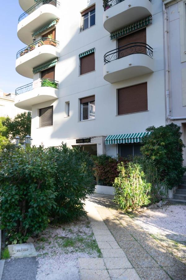 Studio Promenades Des Anglais - Carre&Or Nice Exterior foto