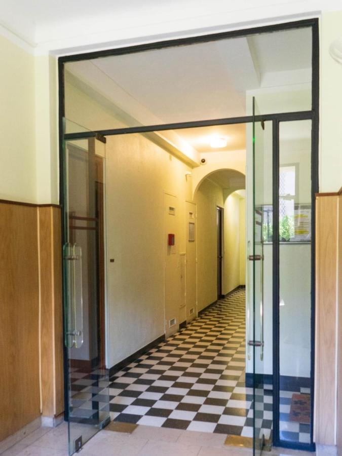 Studio Promenades Des Anglais - Carre&Or Nice Exterior foto